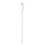APPLE Przewód APPLE USB-C to Lightning Cable (1 m) - 744760 - zdjęcie 2